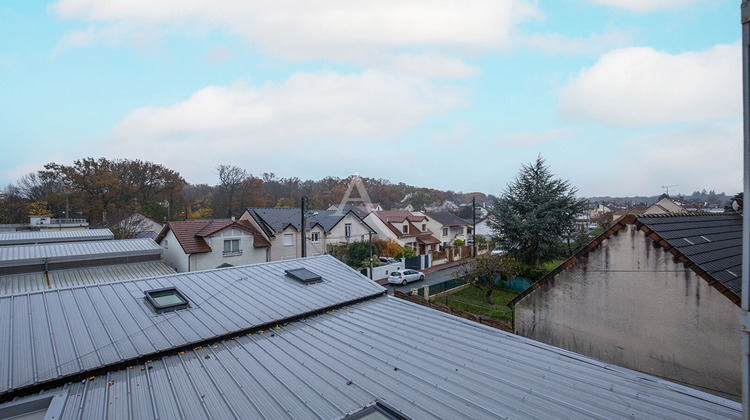 Ma-Cabane - Vente Appartement MONTGERON, 26 m²