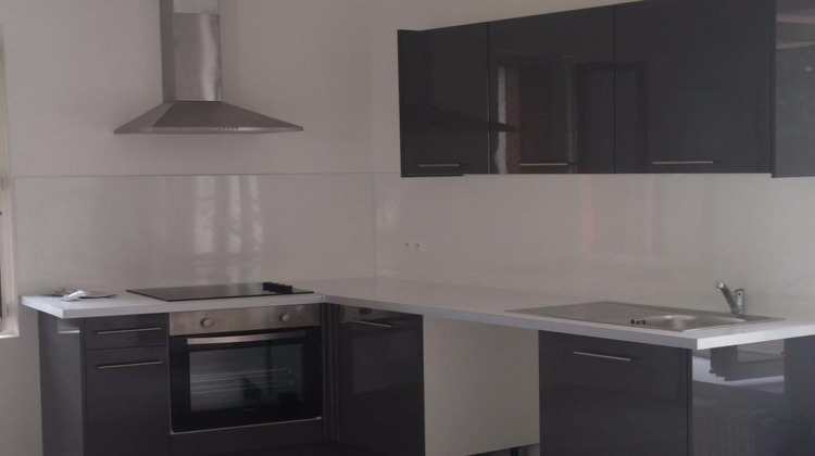 Ma-Cabane - Vente Appartement MONTGERON, 56 m²