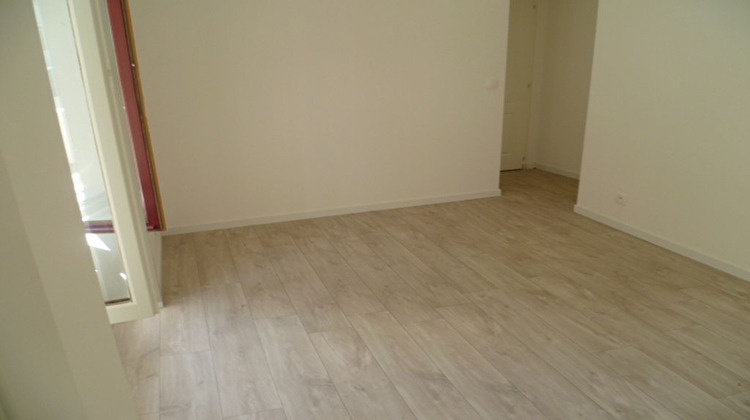 Ma-Cabane - Vente Appartement MONTGERON, 56 m²