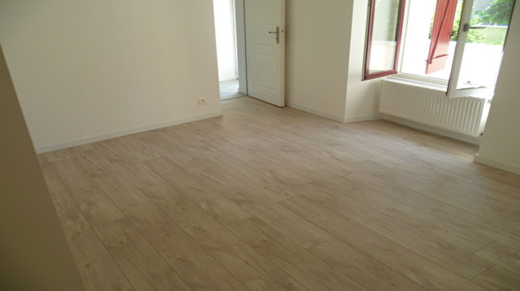 Ma-Cabane - Vente Appartement MONTGERON, 56 m²