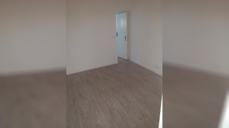 Ma-Cabane - Vente Appartement MONTGERON, 56 m²