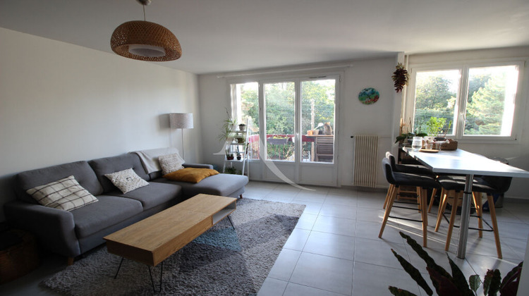 Ma-Cabane - Vente Appartement MONTGERON, 50 m²