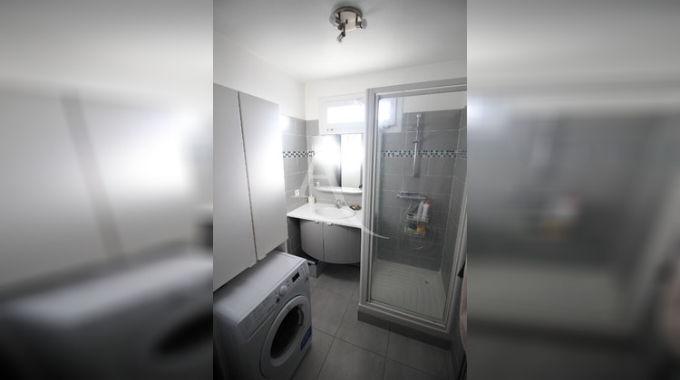 Ma-Cabane - Vente Appartement MONTGERON, 50 m²