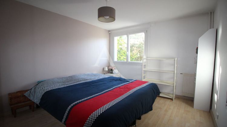 Ma-Cabane - Vente Appartement MONTGERON, 50 m²