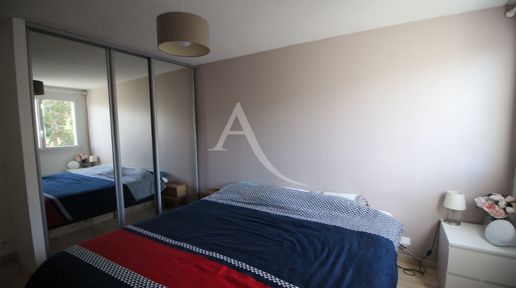 Ma-Cabane - Vente Appartement MONTGERON, 50 m²