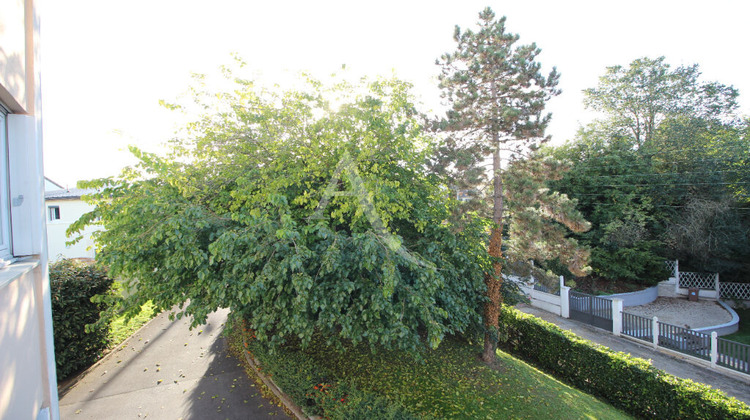 Ma-Cabane - Vente Appartement MONTGERON, 50 m²