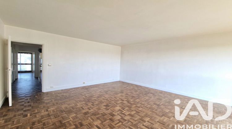 Ma-Cabane - Vente Appartement Montgeron, 63 m²