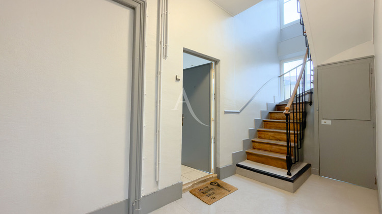 Ma-Cabane - Vente Appartement MONTGERON, 26 m²