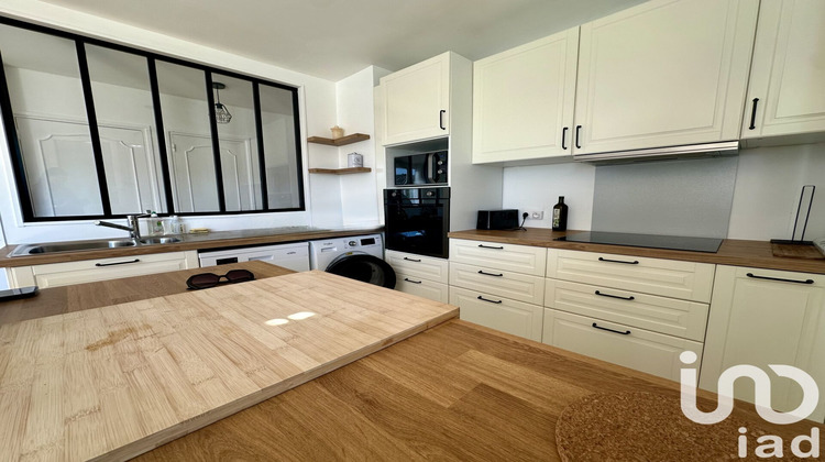 Ma-Cabane - Vente Appartement Montgeron, 50 m²