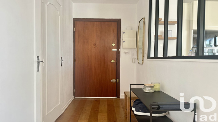 Ma-Cabane - Vente Appartement Montgeron, 50 m²