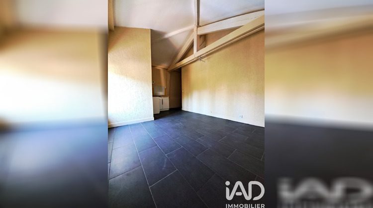 Ma-Cabane - Vente Appartement Montgeron, 16 m²