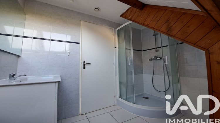 Ma-Cabane - Vente Appartement Montgeron, 34 m²