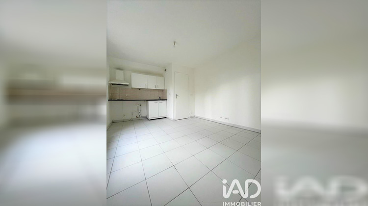 Ma-Cabane - Vente Appartement Montgeron, 17 m²