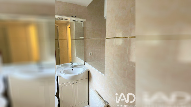 Ma-Cabane - Vente Appartement Montgeron, 17 m²