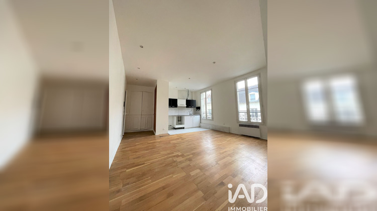 Ma-Cabane - Vente Appartement Montgeron, 51 m²