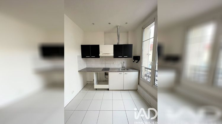 Ma-Cabane - Vente Appartement Montgeron, 51 m²