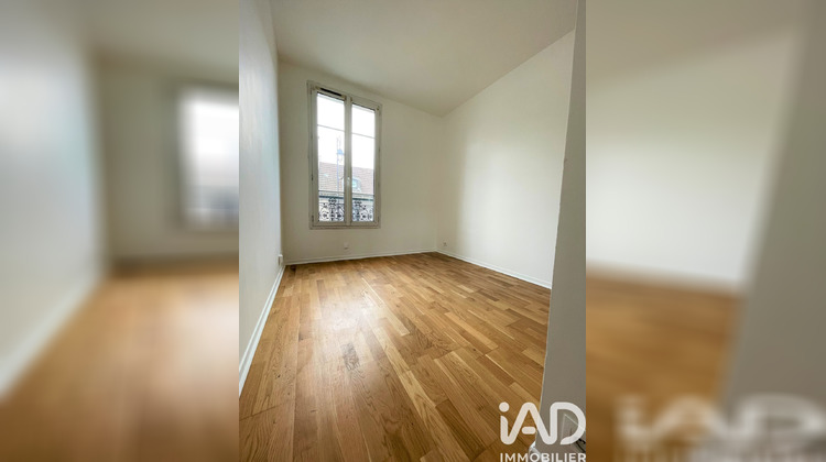 Ma-Cabane - Vente Appartement Montgeron, 51 m²