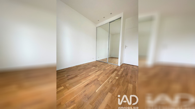 Ma-Cabane - Vente Appartement Montgeron, 51 m²