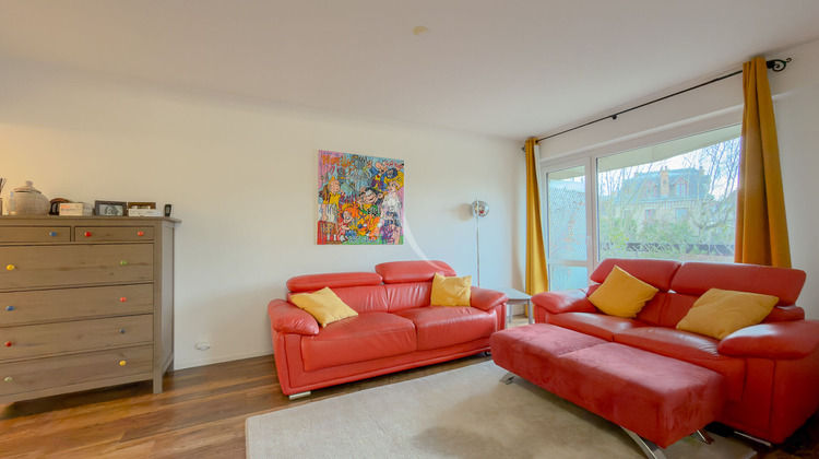 Ma-Cabane - Vente Appartement MONTGERON, 115 m²