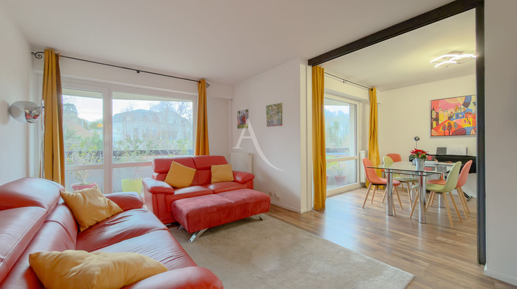 Ma-Cabane - Vente Appartement MONTGERON, 115 m²