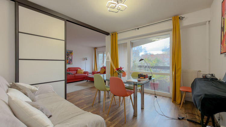 Ma-Cabane - Vente Appartement MONTGERON, 115 m²