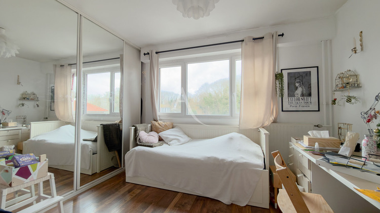 Ma-Cabane - Vente Appartement MONTGERON, 115 m²