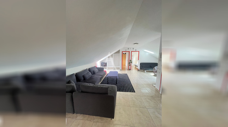 Ma-Cabane - Vente Appartement MONTGERON, 51 m²