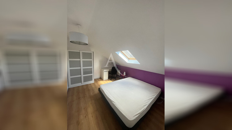 Ma-Cabane - Vente Appartement MONTGERON, 51 m²