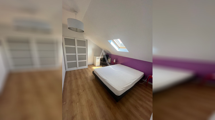 Ma-Cabane - Vente Appartement MONTGERON, 51 m²