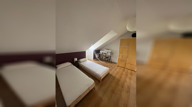 Ma-Cabane - Vente Appartement MONTGERON, 51 m²