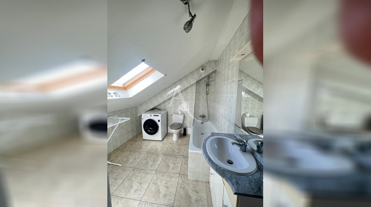 Ma-Cabane - Vente Appartement MONTGERON, 51 m²