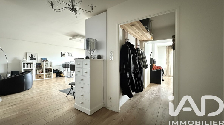 Ma-Cabane - Vente Appartement Montgeron, 51 m²