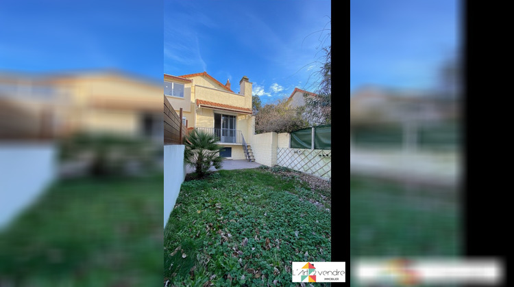 Ma-Cabane - Vente Appartement Montgeron, 69 m²