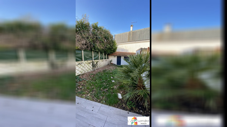 Ma-Cabane - Vente Appartement Montgeron, 69 m²