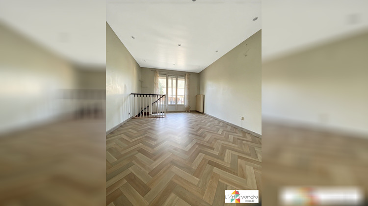 Ma-Cabane - Vente Appartement Montgeron, 69 m²