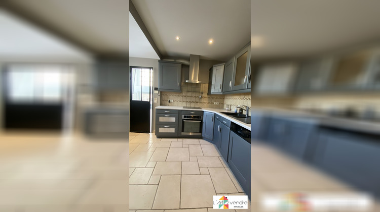 Ma-Cabane - Vente Appartement Montgeron, 69 m²