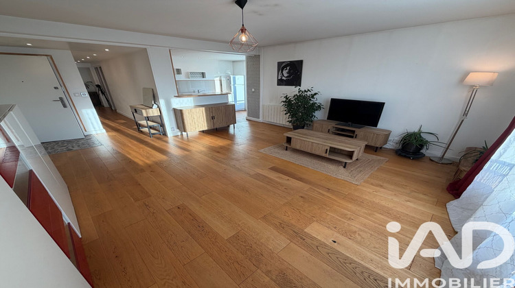 Ma-Cabane - Vente Appartement Montgeron, 70 m²