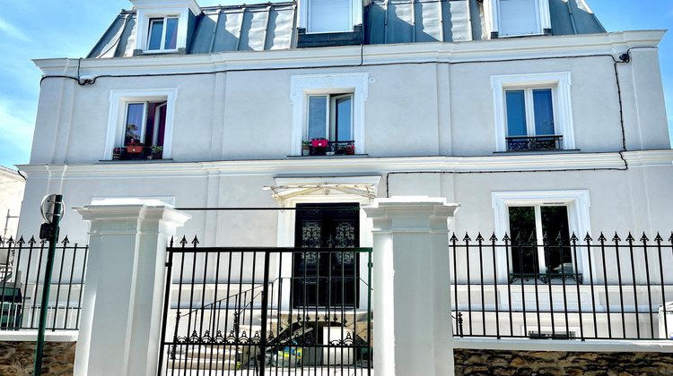 Ma-Cabane - Vente Appartement Montgeron, 25 m²