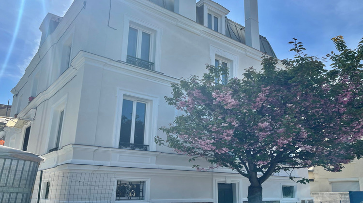 Ma-Cabane - Vente Appartement Montgeron, 25 m²