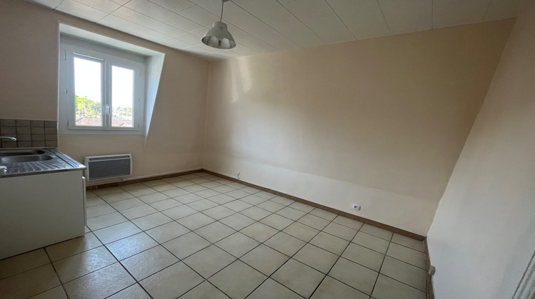Ma-Cabane - Vente Appartement Montgeron, 25 m²