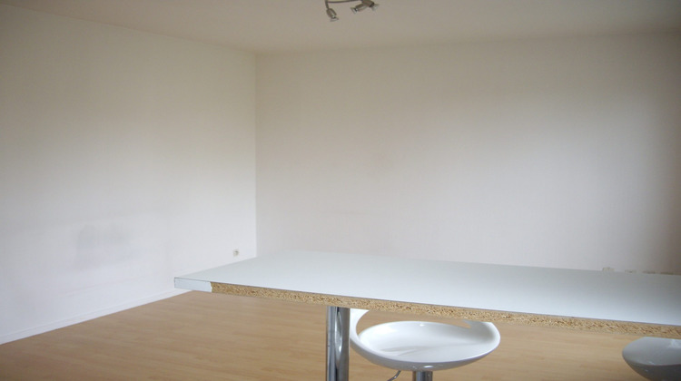 Ma-Cabane - Vente Appartement Montgeron, 27 m²