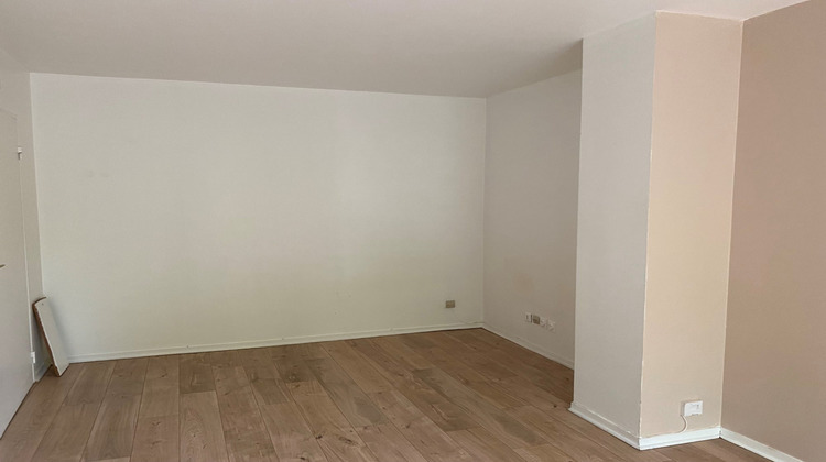 Ma-Cabane - Vente Appartement Montgeron, 29 m²