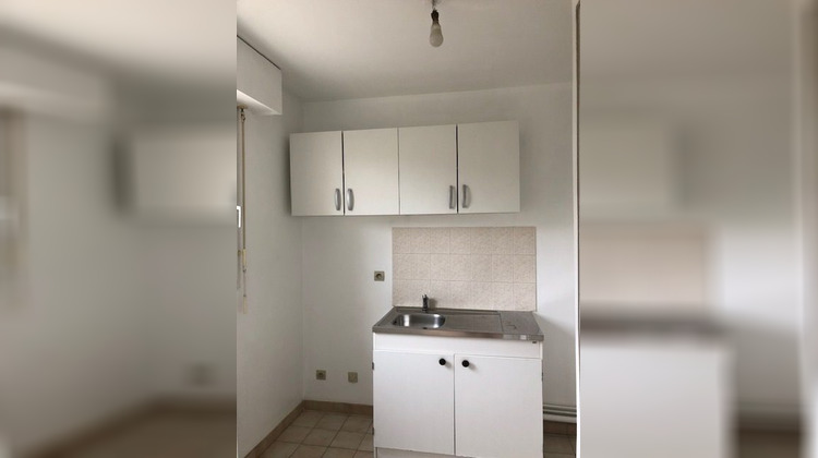 Ma-Cabane - Vente Appartement Montgeron, 29 m²