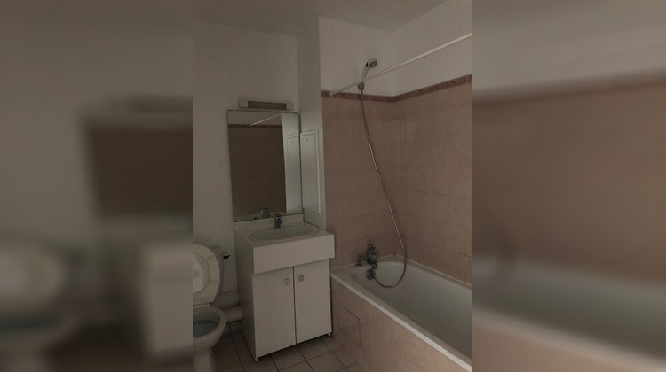 Ma-Cabane - Vente Appartement Montgeron, 29 m²