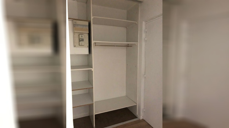 Ma-Cabane - Vente Appartement Montgeron, 29 m²