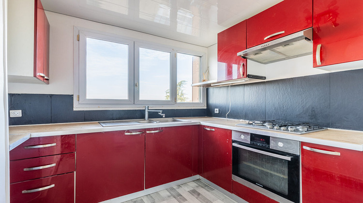 Ma-Cabane - Vente Appartement MONTGERON, 56 m²