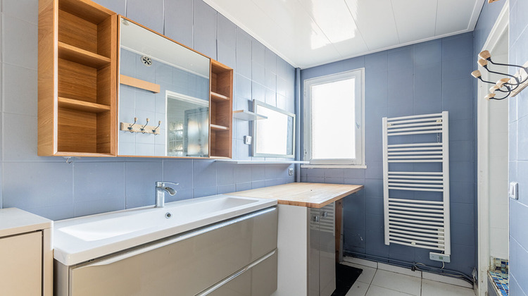 Ma-Cabane - Vente Appartement MONTGERON, 56 m²