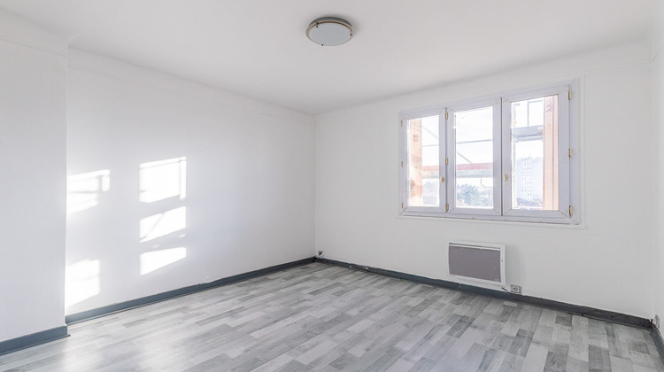 Ma-Cabane - Vente Appartement MONTGERON, 56 m²