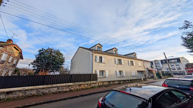 Ma-Cabane - Vente Appartement MONTGERON, 51 m²