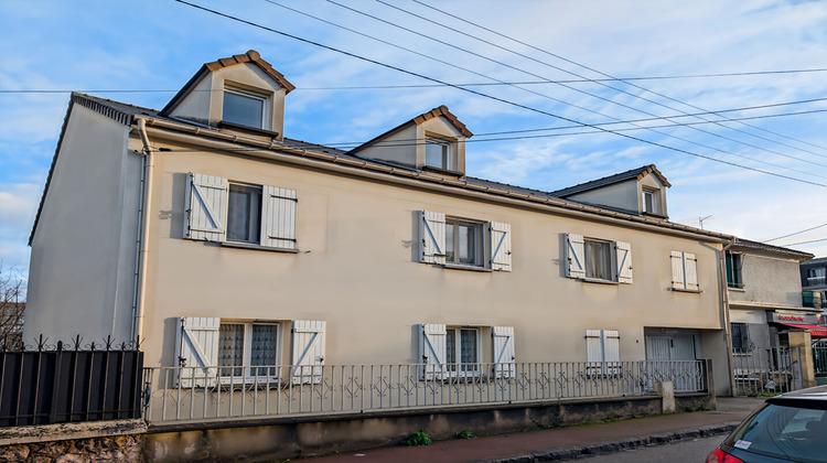 Ma-Cabane - Vente Appartement MONTGERON, 51 m²